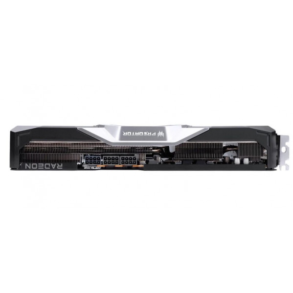 Відеокарта AMD Radeon RX 9070 XT 16GB GDDR6 Predator BiFrost OC Acer (DP.Z4FWW.P01)
