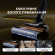 Акумуляторний миючий пилосос Deerma VX300 MIX 4 в 1 (DEM-VX300_MIX)