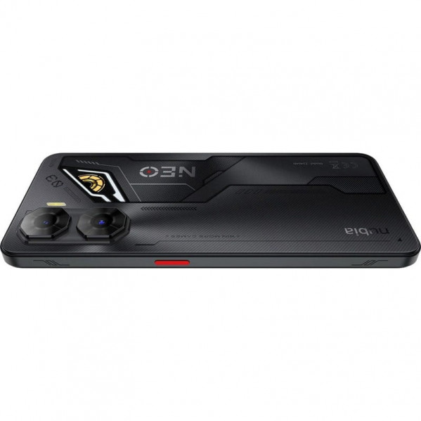 Смартфон ZTE Nubia Neo 3 5G 8/256GB Black