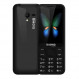 Мобiльний телефон Sigma mobile X-Style 351 Lider Dual Sim Black
