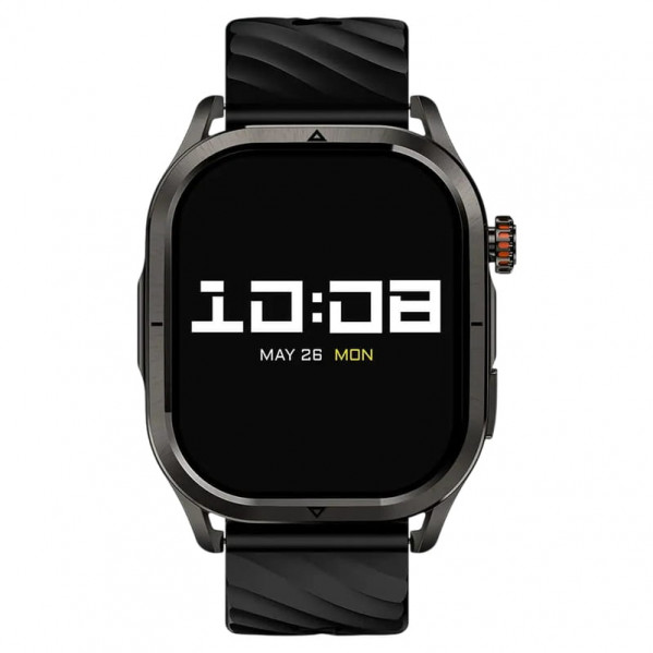 Смарт-годинник Kospet Magic P10 Black