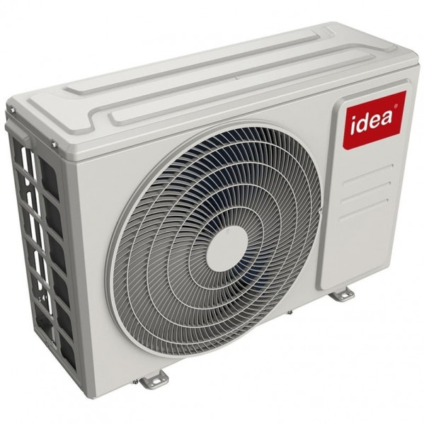 Кондиціонер Idea ISR-09HR-MA01-DN8