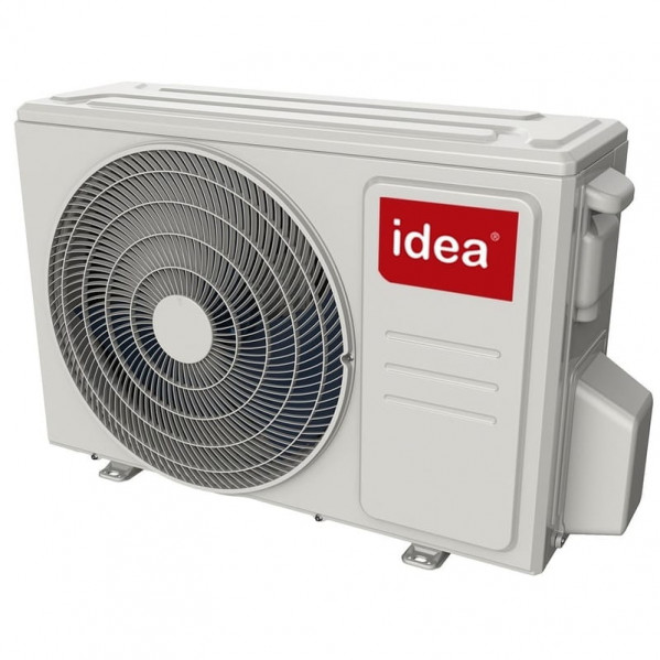 Кондиціонер Idea ISR-09HR-MA01-DN8