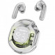 Bluetooth-гарнітура Acefast T8 White Moon (6974316282228)