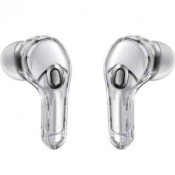 Bluetooth-гарнітура Acefast T8 White Moon (6974316282228)