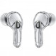 Bluetooth-гарнітура Acefast T8 White Moon (6974316282228)