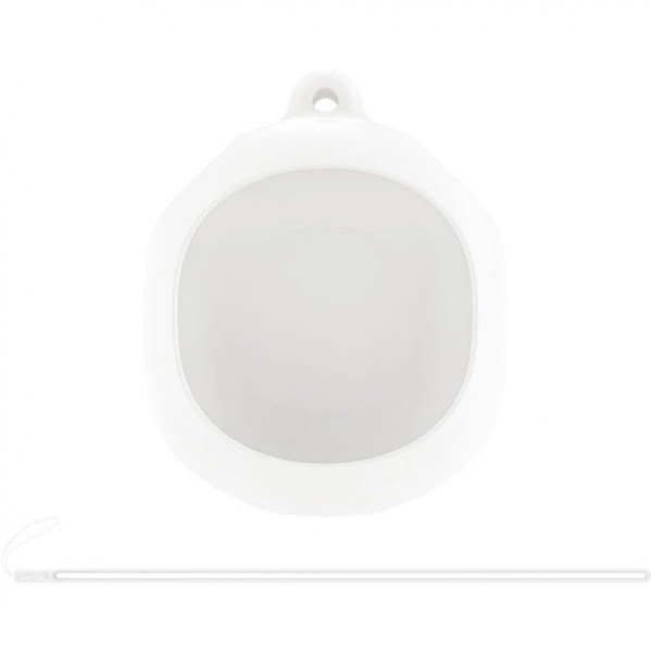Bluetooth-гарнітура Acefast T8 White Moon (6974316282228)