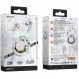 Bluetooth-гарнітура Acefast T8 White Moon (6974316282228)