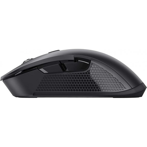 Миша бездротова Trust GXT 923 Ybar WL Black (24888)