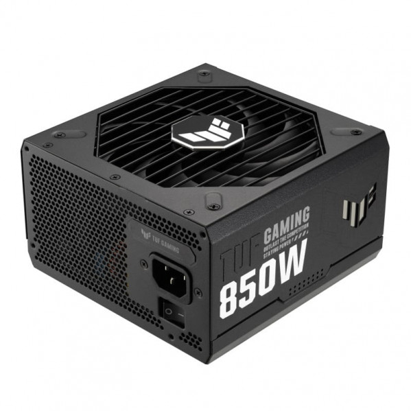 Блок живлення Asus TUF Gaming 850W Gold (90YE00S2-B0NA00)