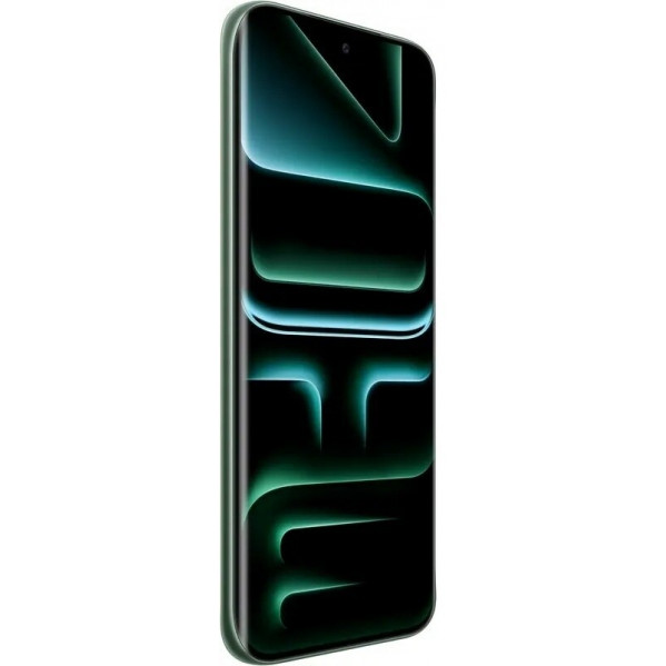 Смартфон Infinix Note Edge X6887 8/256GB Silk Green