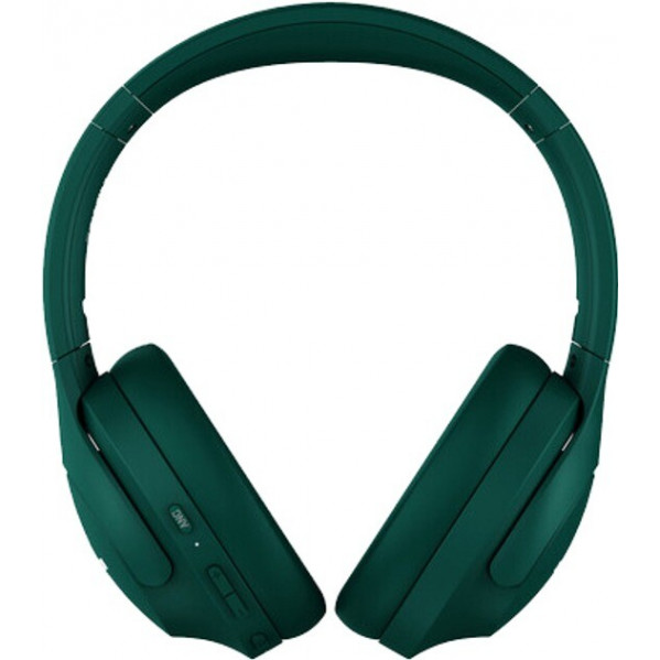 Bluetooth-гарнітура Canyon OnRiff 10 ANC Green (CNS-CBTHS10GN)