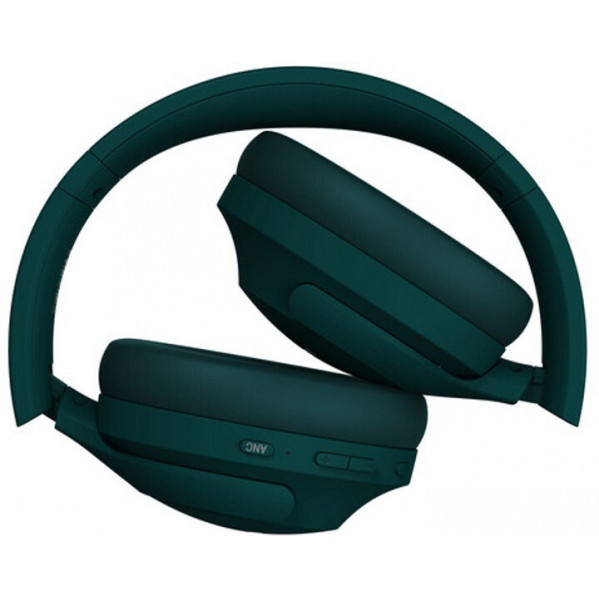 Bluetooth-гарнітура Canyon OnRiff 10 ANC Green (CNS-CBTHS10GN)