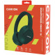Bluetooth-гарнітура Canyon OnRiff 10 ANC Green (CNS-CBTHS10GN)