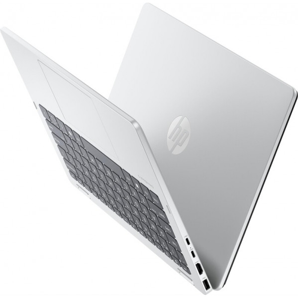 Ноутбук HP OmniBook 5 Flip 14-fp0014ua (D16C5EA) Silver