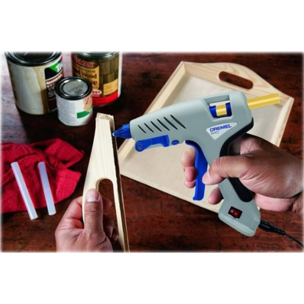 Клейовий пістолет Dremel 940-3 (F0130940JC)