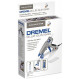 Клейовий пістолет Dremel 940-3 (F0130940JC)