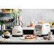 Електрочайник KitchenAid 5KEK1222EAC Creamy