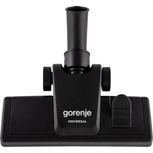 Пилосос Gorenje VCE01G4AEBK