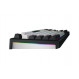 Клавіатура бездротова Hator Skyfall 80 MAG Ultima 8K Wireless White/Black (HTK3880UA)