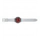 Смарт-годинник Samsung Galaxy Watch6 Classic 43mm Silver (SM-R950NZSASEK)