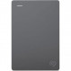 Зовнішній жорсткий диск 2.5" USB 4.0TB Seagate Bacis Black (STJL4000400)
