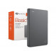 Зовнішній жорсткий диск 2.5" USB 4.0TB Seagate Bacis Black (STJL4000400)