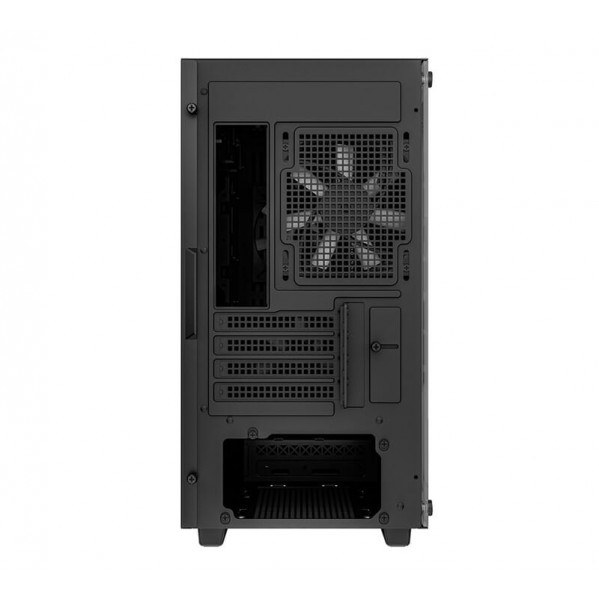 Корпус DeepCool CC360 ARGB (R-CC360-BKAPM3-G-1) без БЖ