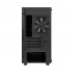 Корпус DeepCool CC360 ARGB (R-CC360-BKAPM3-G-1) без БЖ