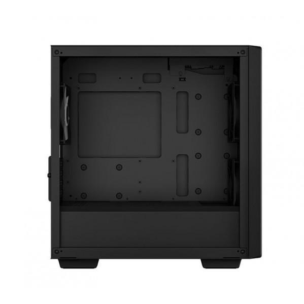 Корпус DeepCool CC360 ARGB (R-CC360-BKAPM3-G-1) без БЖ