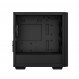 Корпус DeepCool CC360 ARGB (R-CC360-BKAPM3-G-1) без БЖ