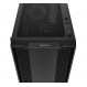 Корпус DeepCool CC360 ARGB (R-CC360-BKAPM3-G-1) без БЖ