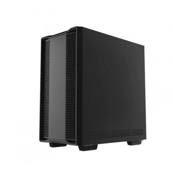 Корпус DeepCool CC360 ARGB (R-CC360-BKAPM3-G-1) без БЖ
