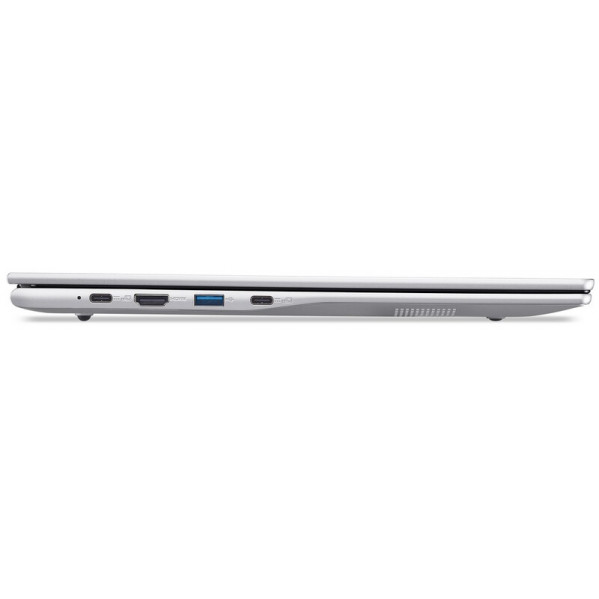 Ноутбук Acer Aspire Lite AL16-54P-51G4 (NX.D76EU.008) Silver