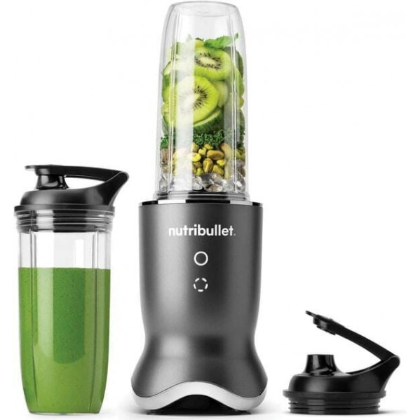 Блендер Nutribullet Ultra NB1206DG