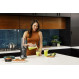Блендер Nutribullet Ultra NB1206DG