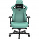 Крісло для геймерів Anda Seat Kaiser 3 Size XL Green (AD12YDC-XL-01-E-PV/C)