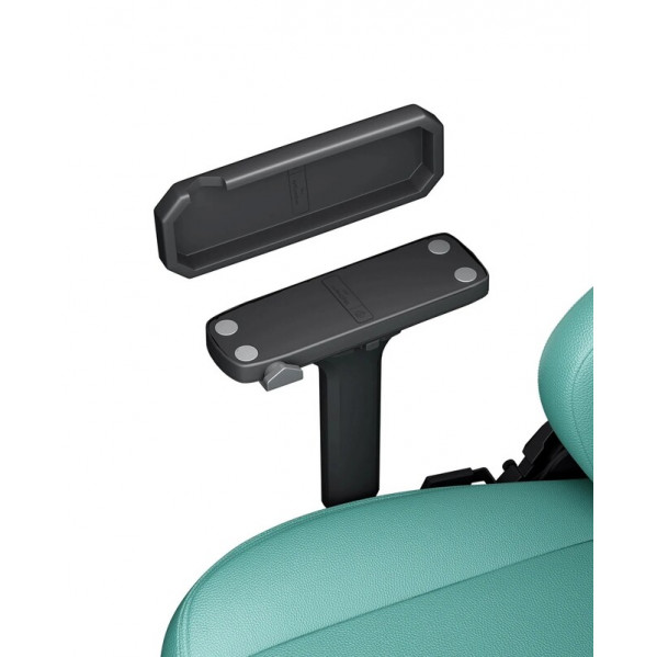 Крісло для геймерів Anda Seat Kaiser 3 Size XL Green (AD12YDC-XL-01-E-PV/C)