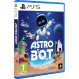 Гра Astro Bot для Sony PlayStation 5, Blu-ray (1000044863)