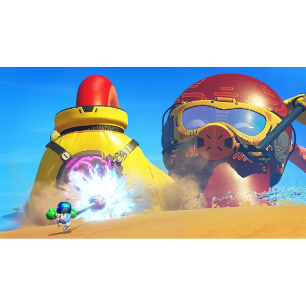 Гра Astro Bot для Sony PlayStation 5, Blu-ray (1000044863)