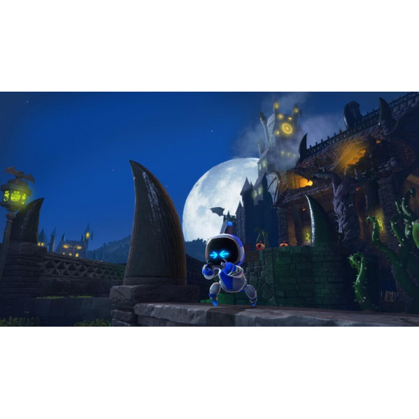 Гра Astro Bot для Sony PlayStation 5, Blu-ray (1000044863)