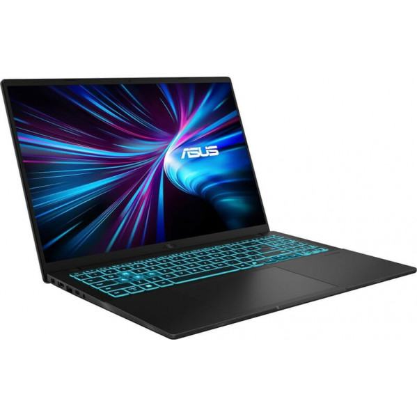 Ноутбук Asus V16 V3607VU-RP148 (90NB15Q1-M00L10) Black