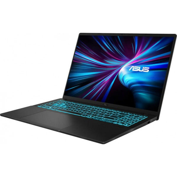 Ноутбук Asus V16 V3607VU-RP148 (90NB15Q1-M00L10) Black