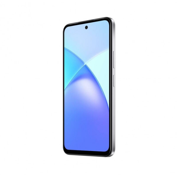 Смартфон Infinix Smart 10 Plus X6725B 4/128GB Titanium Silver