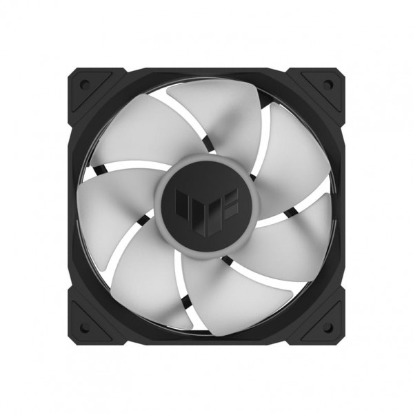 Вентилятор Asus TUF Gaming TR120 ARGB Reverse Triple Pack Black (90DA00D0-B09020)