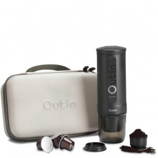 Кавоварка Outin Otem 01 (OTEM-01-SG-BAG)
