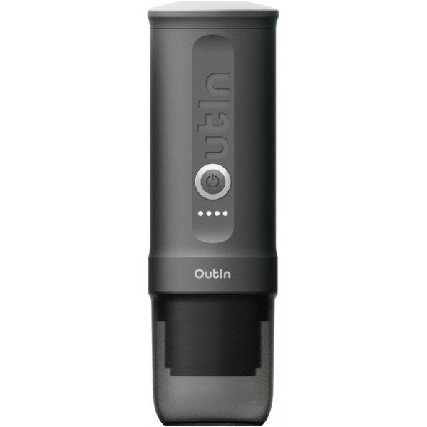 Кавоварка Outin Otem 01 (OTEM-01-SG-BAG)
