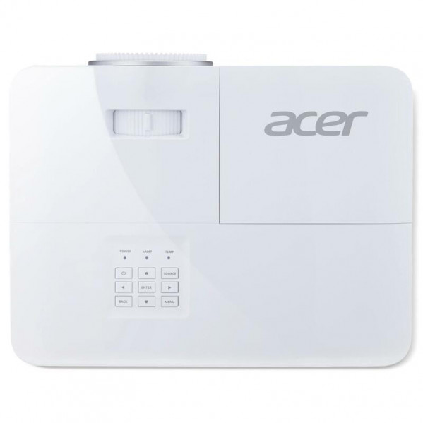 Проєктор Acer H6546Ki (MR.JW011.002)