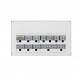 Блок живлення Lian Li SX0850P White, EU Cord (G9P.SX0850P.W000.EU)