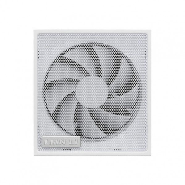 Блок живлення Lian Li SX0850P White, EU Cord (G9P.SX0850P.W000.EU)